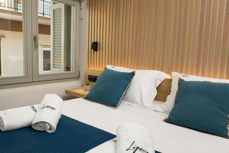 Lignum Suites Chania image