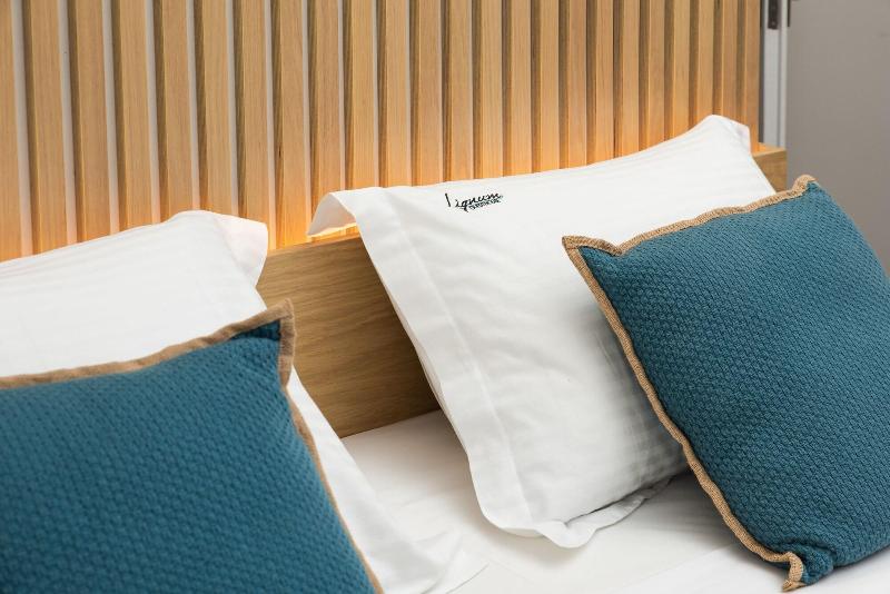 Lignum Suites Chania image