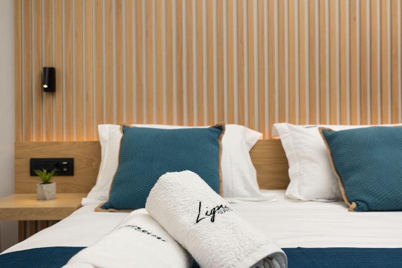 Lignum Suites Chania image