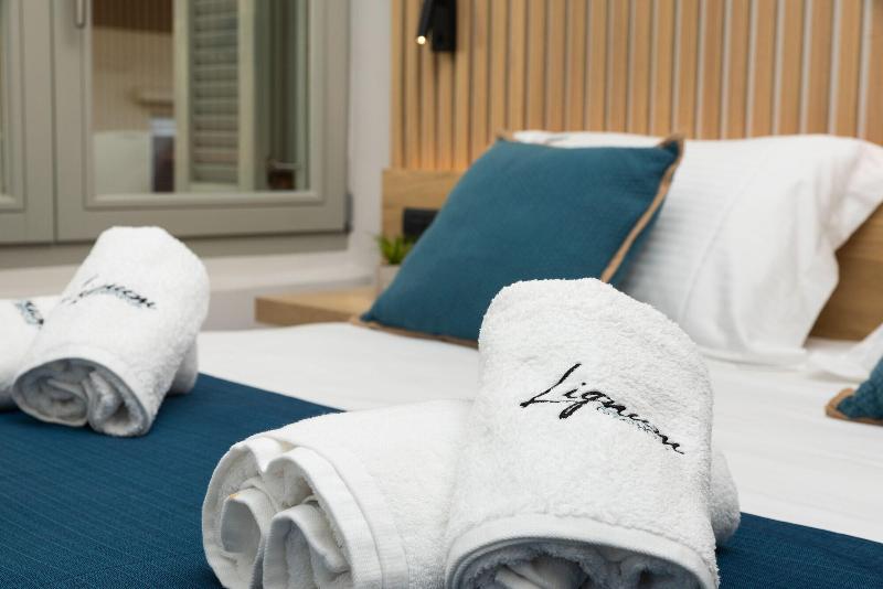 Lignum Suites Chania image