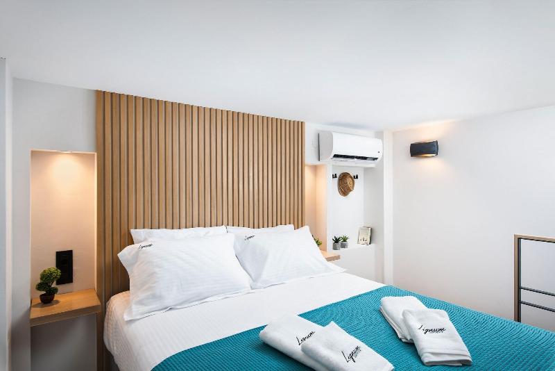 Lignum Suites Chania image