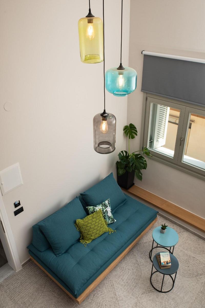 Lignum Suites Chania image
