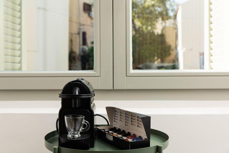 Lignum Suites Chania image