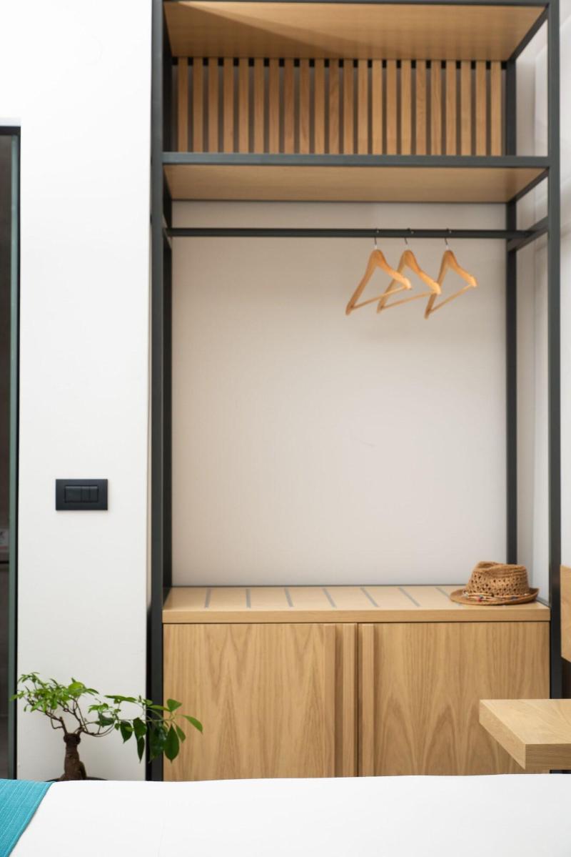 Lignum Suites Chania image