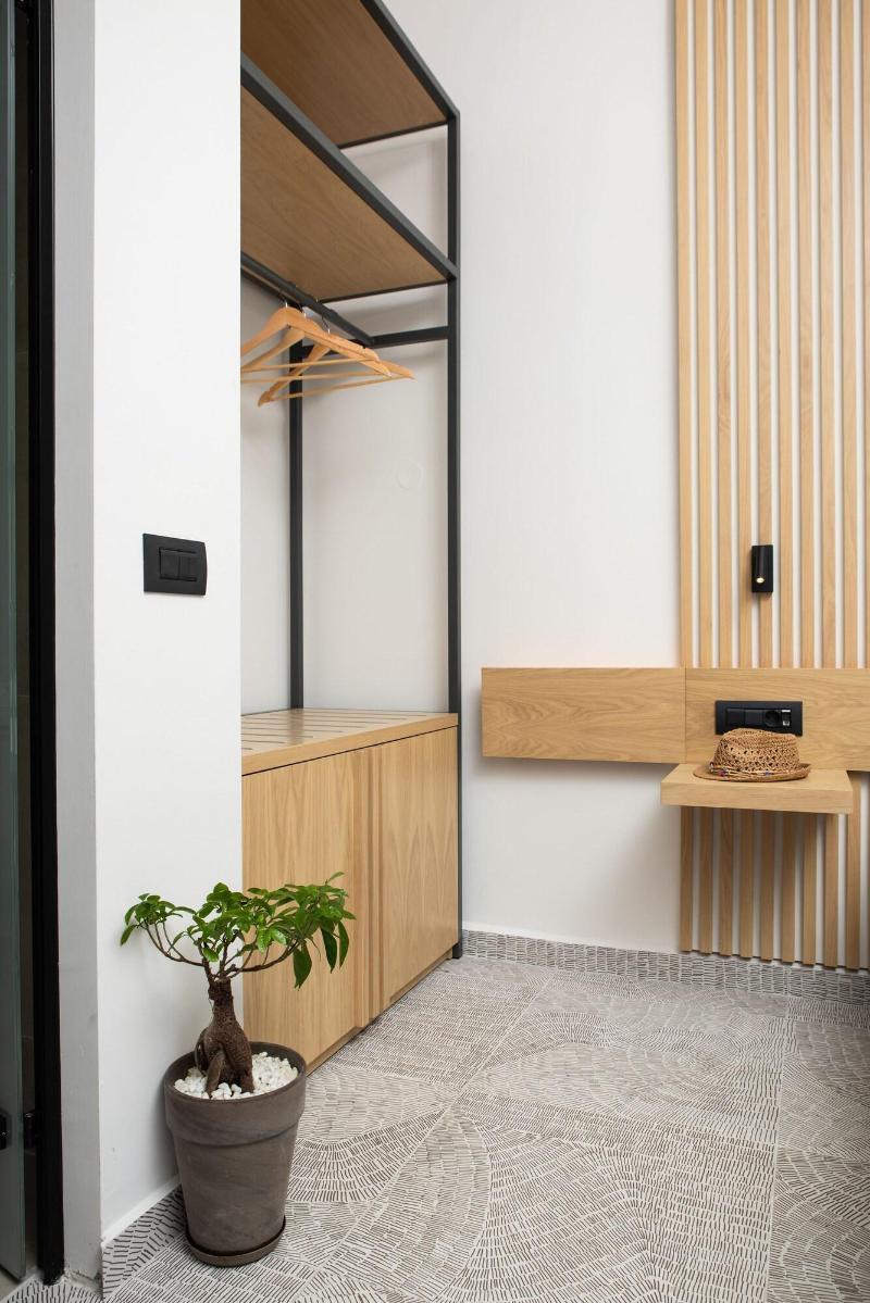 Lignum Suites Chania image