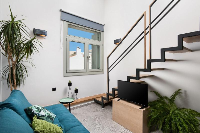 Lignum Suites Chania image