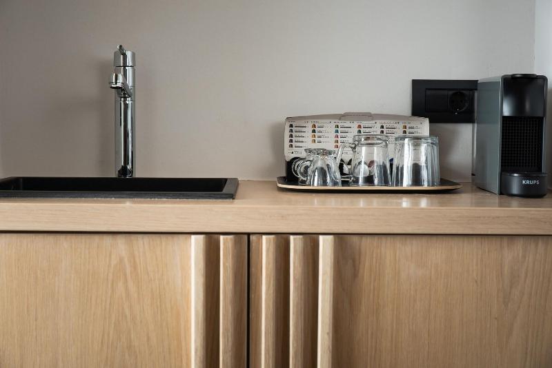 Lignum Suites Chania image