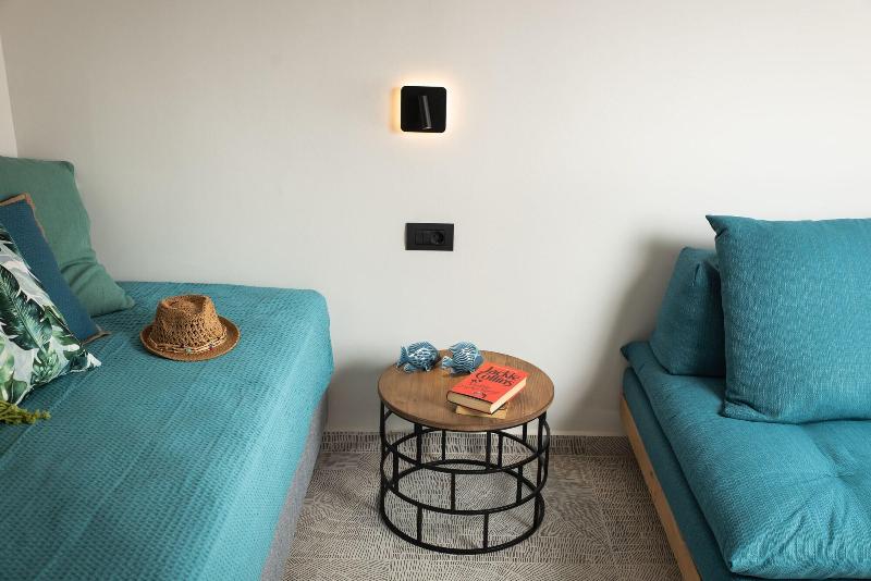 Lignum Suites Chania image