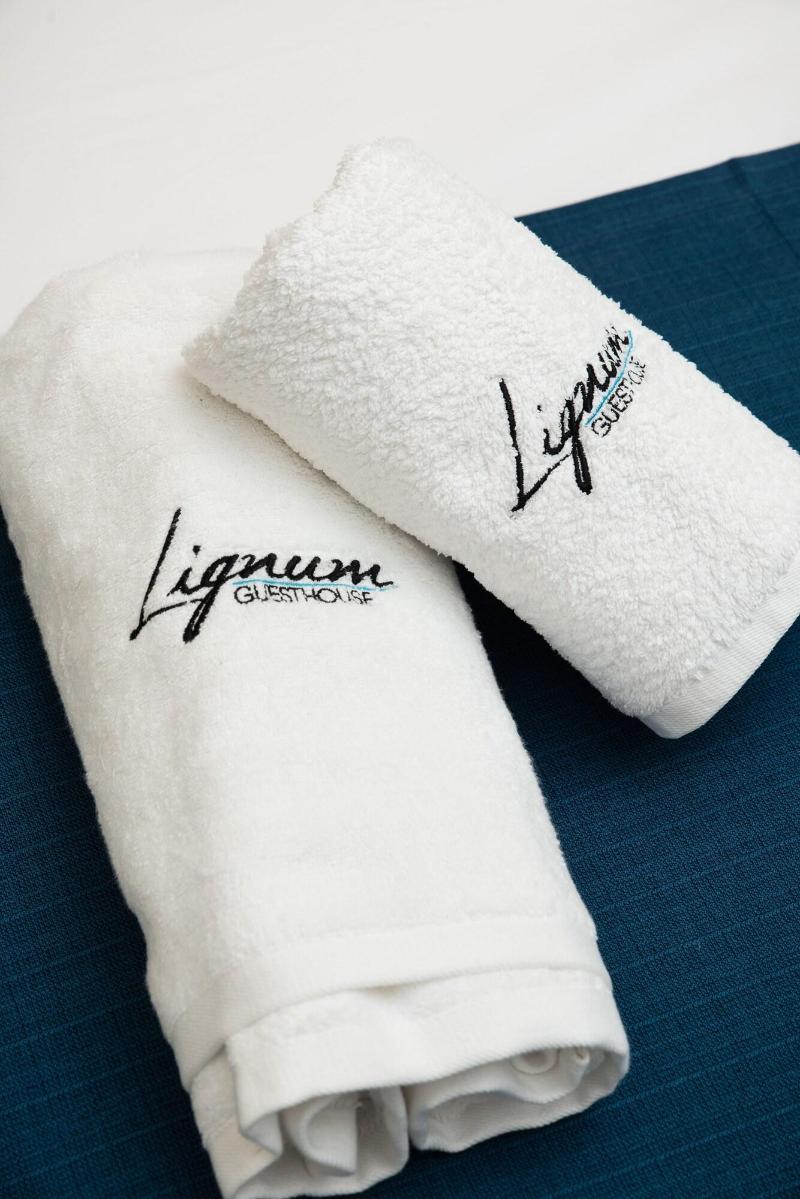 Lignum Suites Chania image