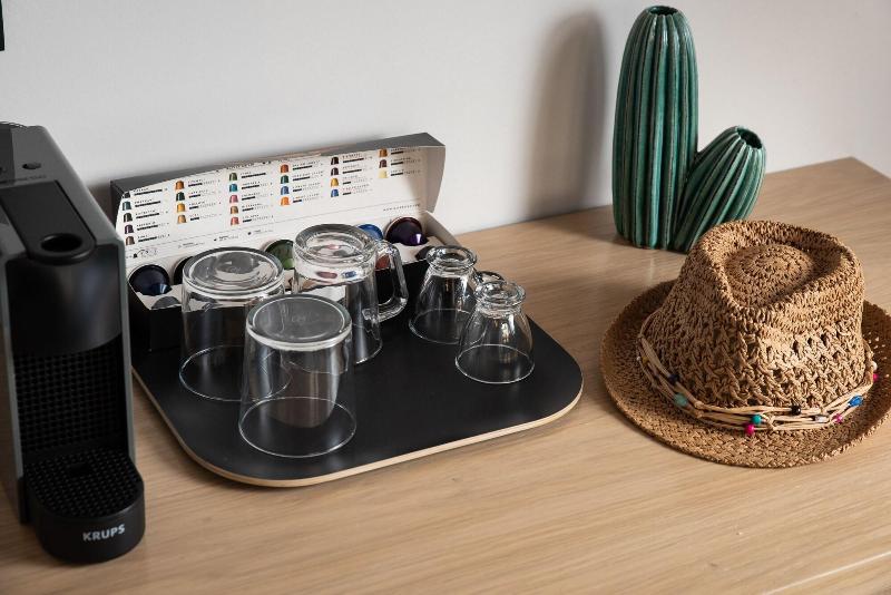 Lignum Suites Chania image