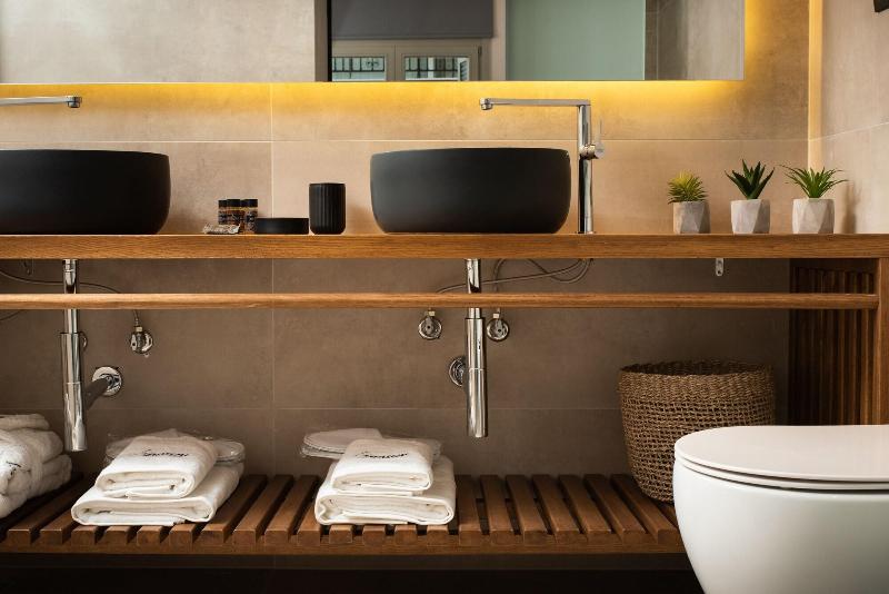 Lignum Suites Chania image
