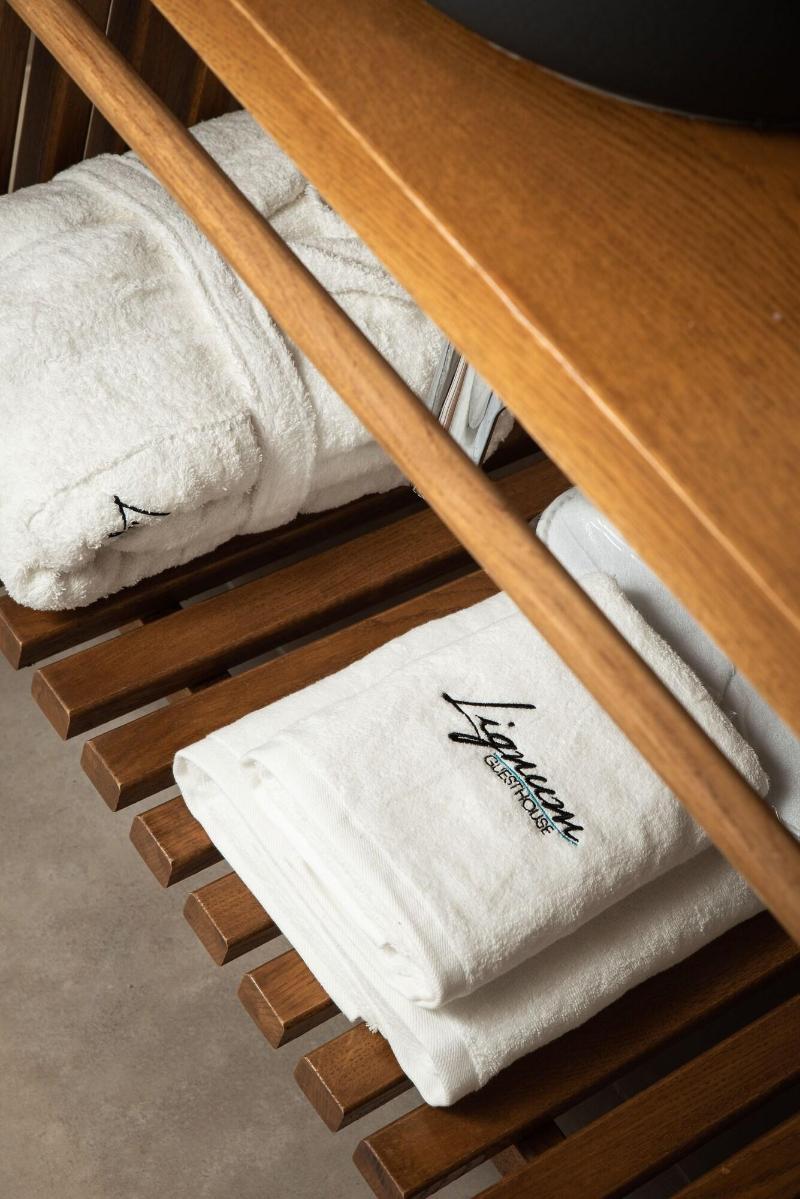Lignum Suites Chania image