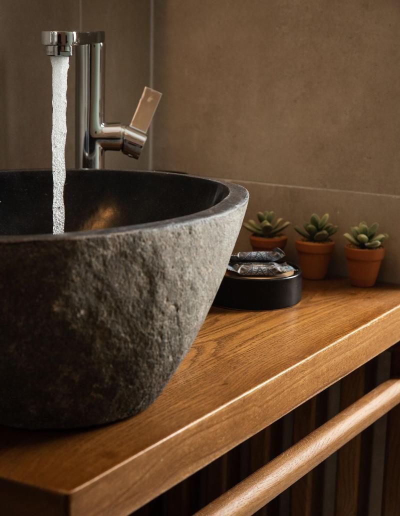 Lignum Suites Chania image