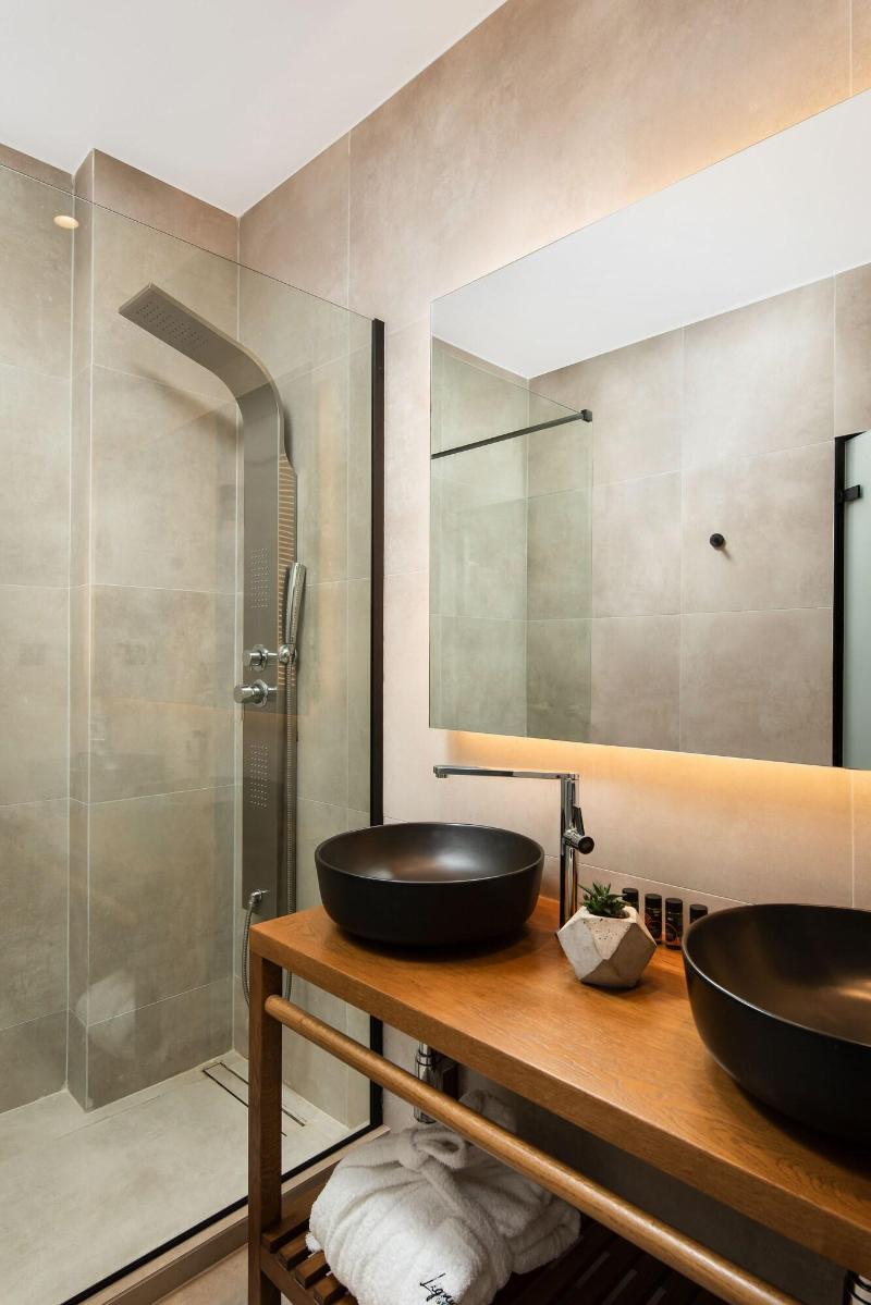 Lignum Suites Chania image
