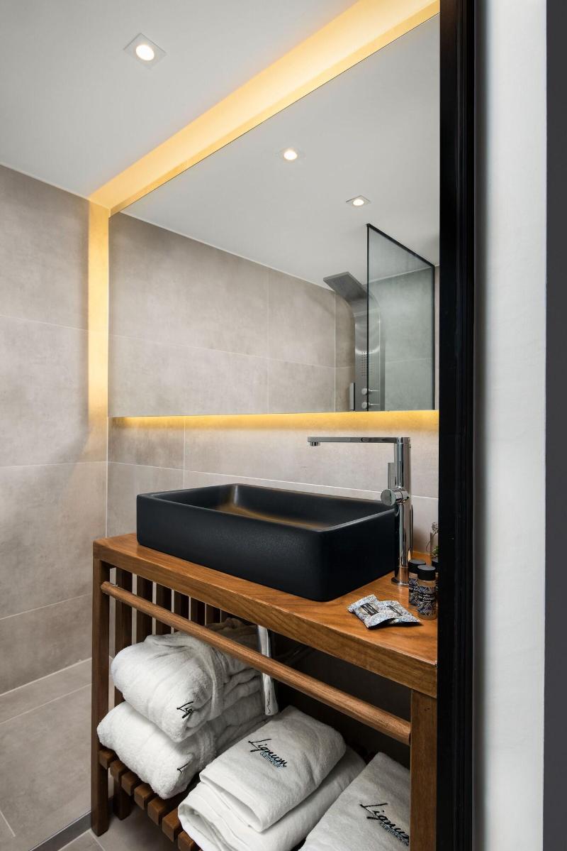 Lignum Suites Chania image