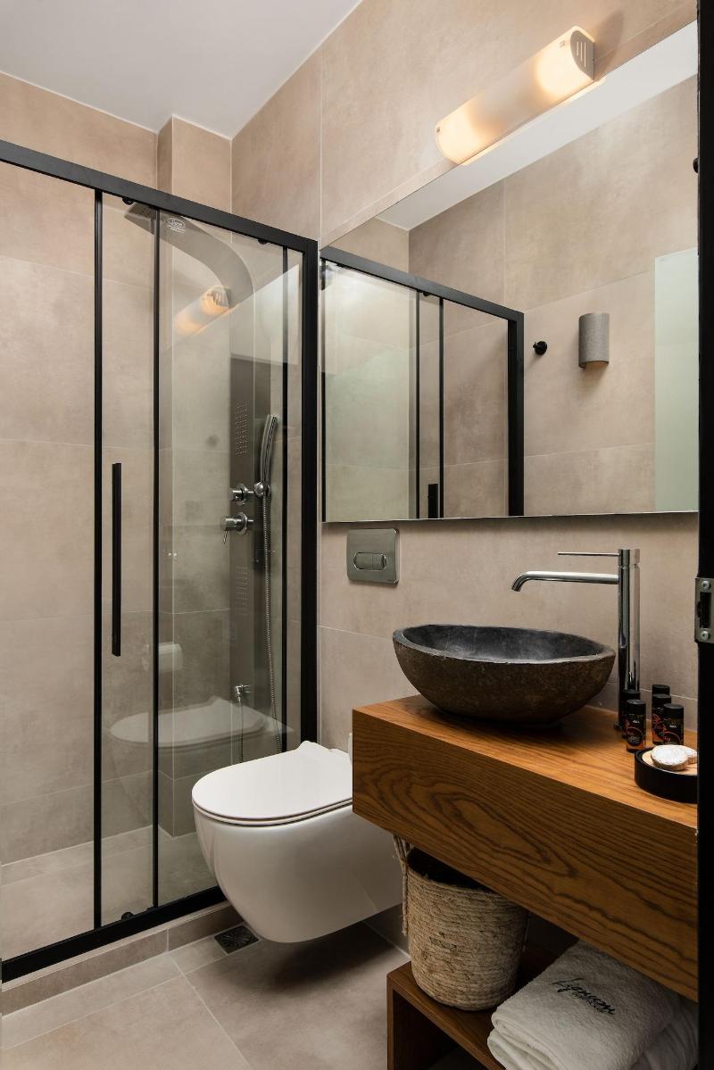 Lignum Suites Chania image