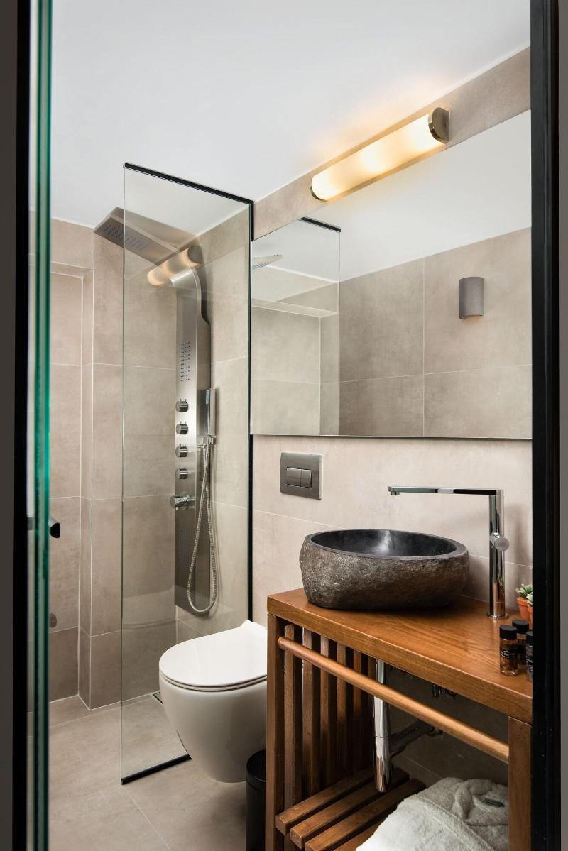 Lignum Suites Chania image
