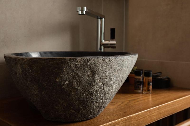 Lignum Suites Chania image