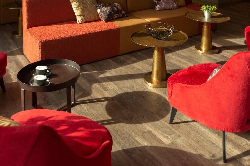 Holiday Inn - the niu, Sparrow Regensburg image