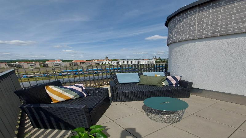 Holiday Inn - the niu, Sparrow Regensburg image
