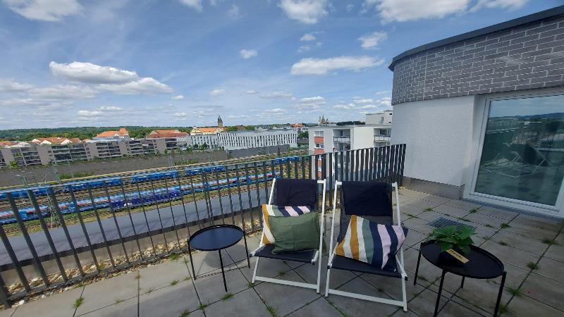 Holiday Inn - the niu, Sparrow Regensburg image