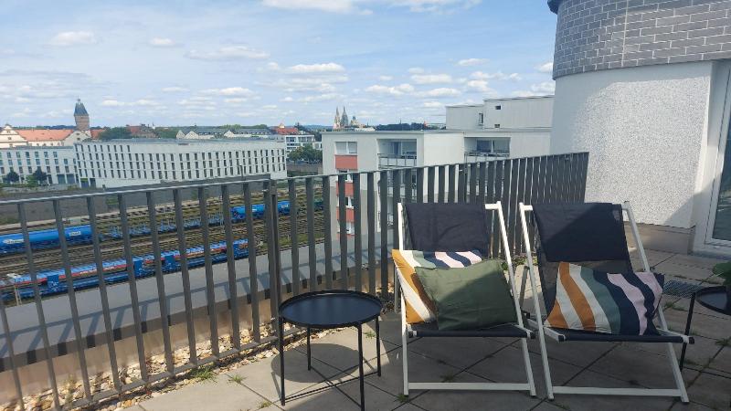 Holiday Inn - the niu, Sparrow Regensburg image