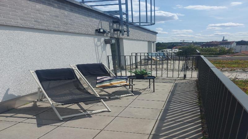 Holiday Inn - the niu, Sparrow Regensburg image