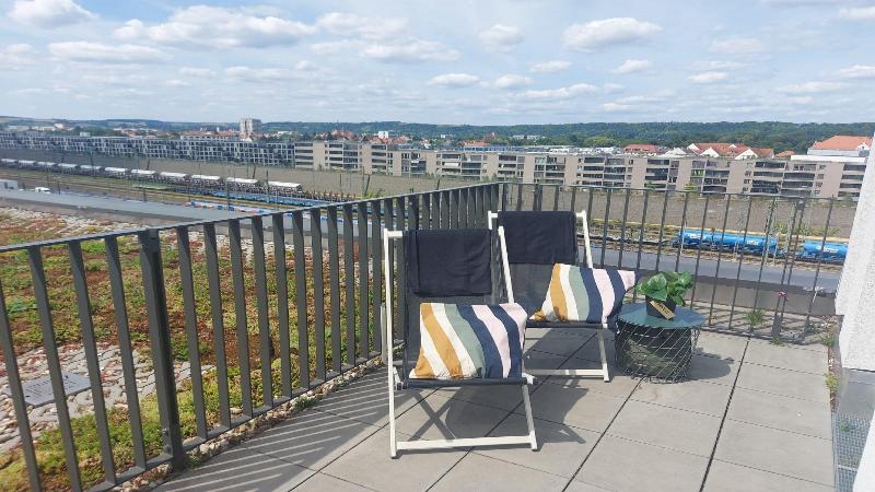 Holiday Inn - the niu, Sparrow Regensburg image