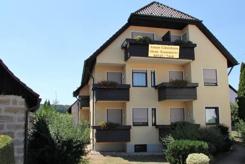 Annas Gästehaus image
