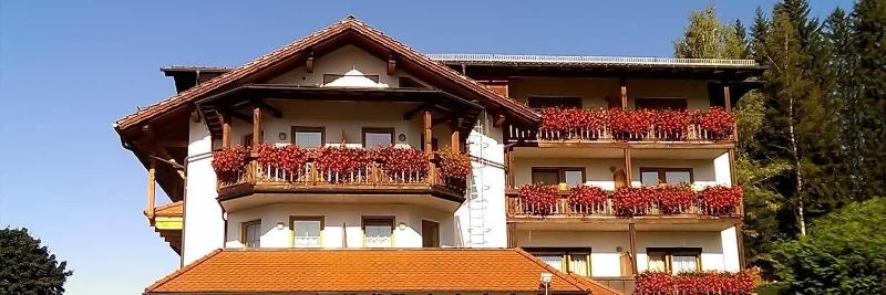 Hotel Pension Zur Linde — general view