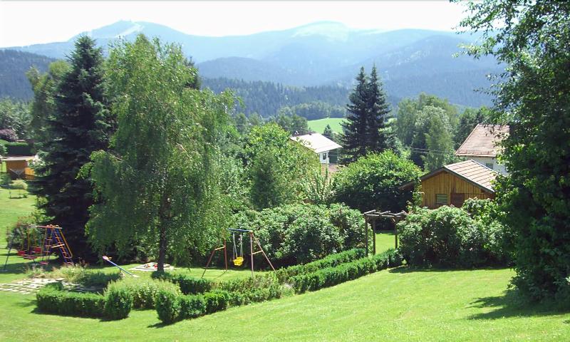 Hotel Pension Zur Linde — general view