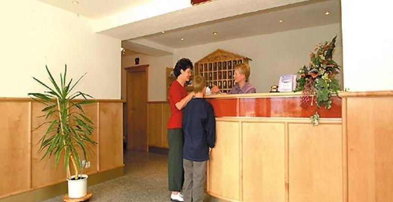 Hotel Pension Zur Linde image
