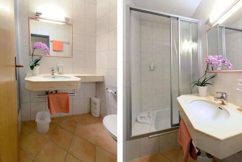 Hotel Pension Zur Linde image
