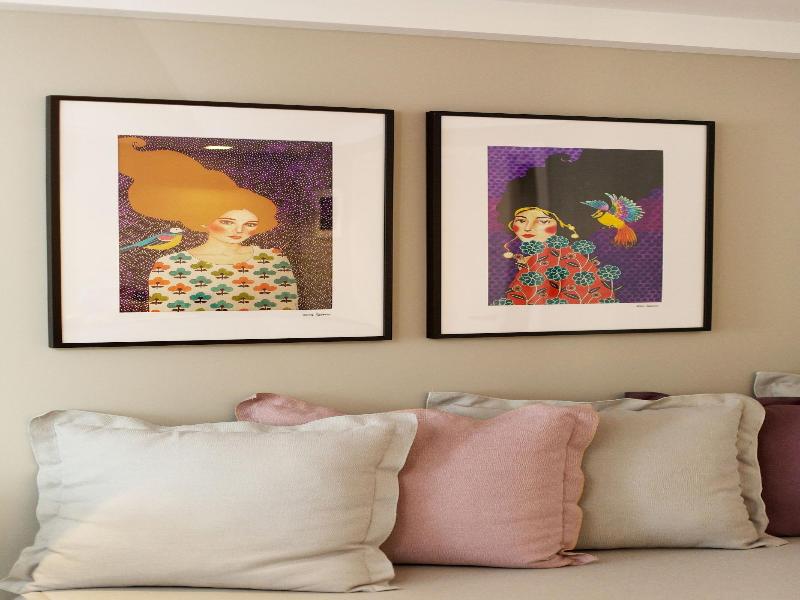 Artree Suites image