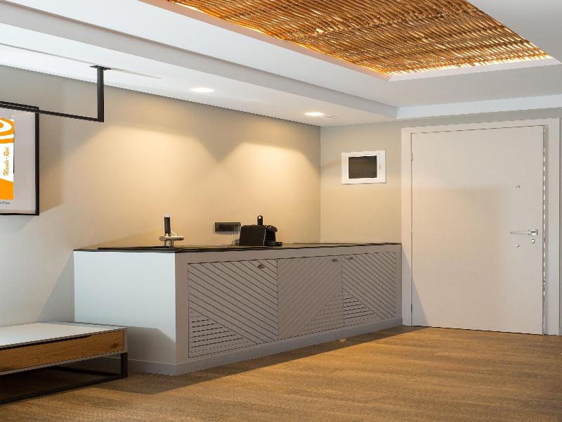 Artree Suites image