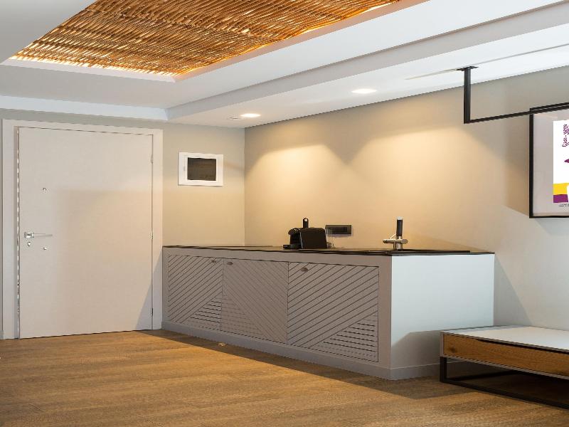 Artree Suites image