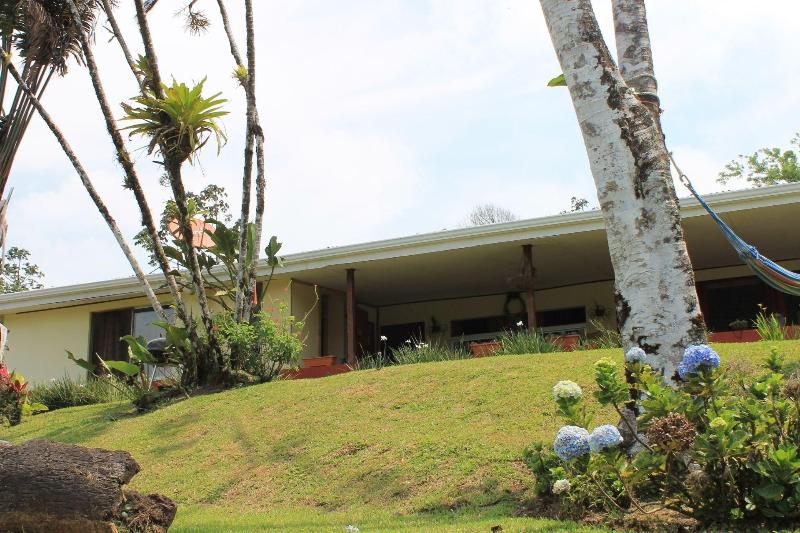 Establo Arenal Lodge — main photo