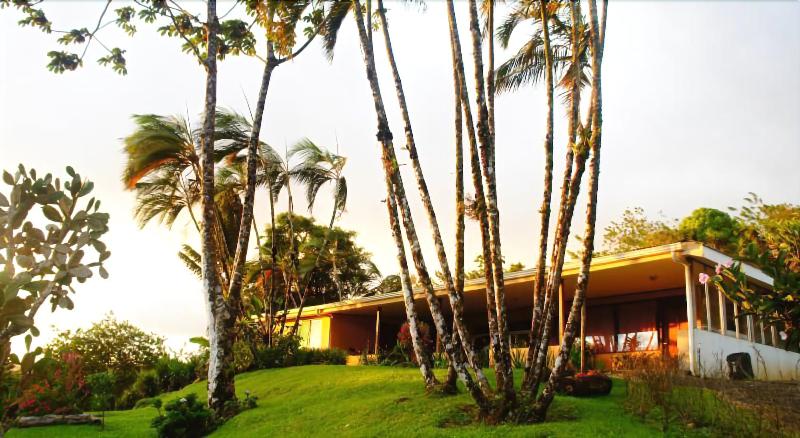 Establo Arenal Lodge — photo 3