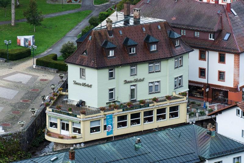 Dom Hotel image