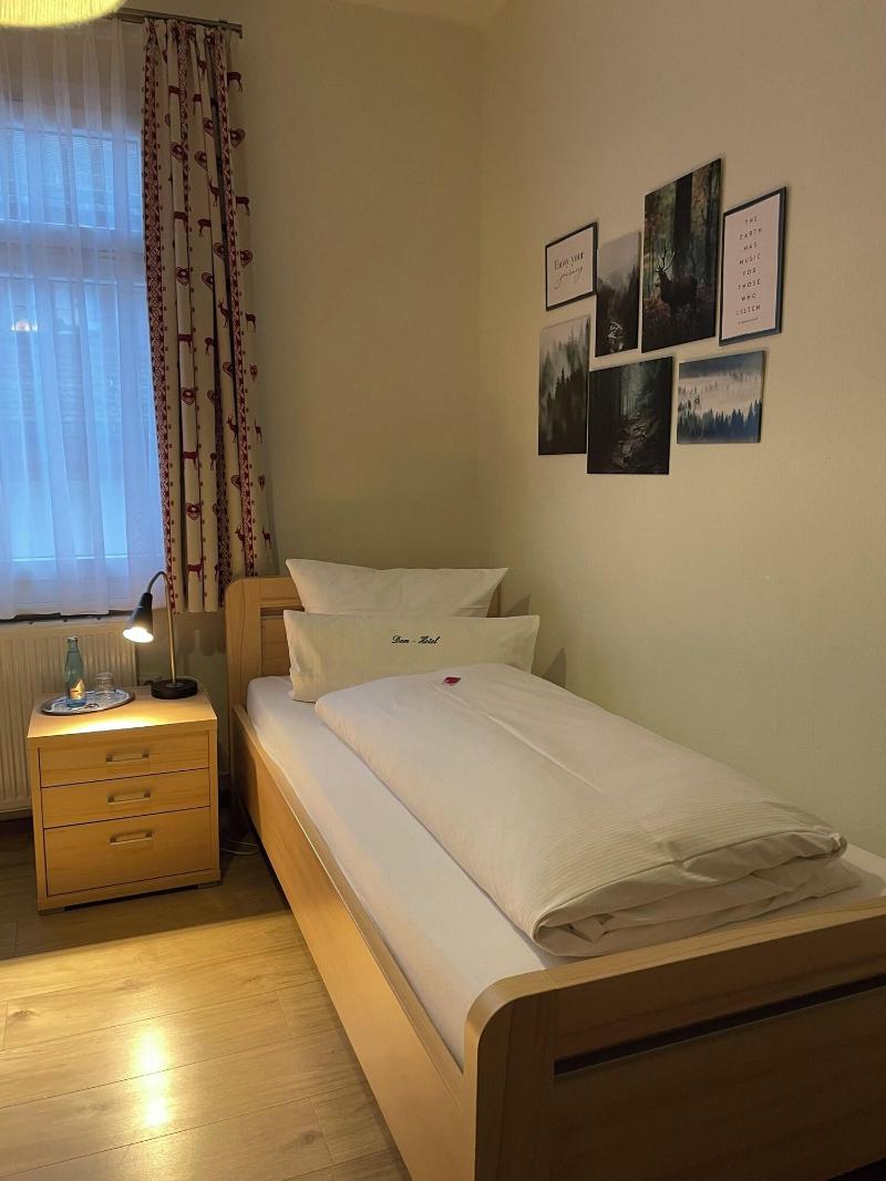 Dom Hotel image