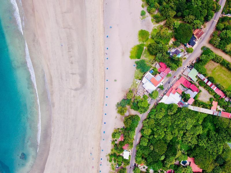 Surf Ranch Tamarindo image