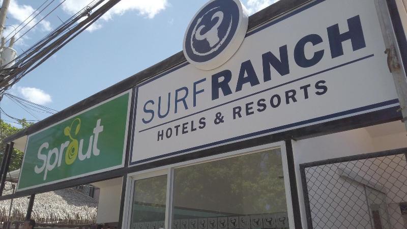 Surf Ranch Tamarindo image