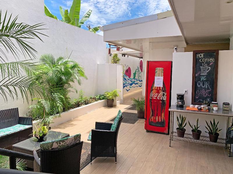 Surf Ranch Tamarindo image