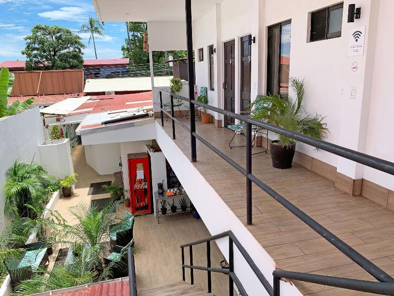 Surf Ranch Tamarindo image