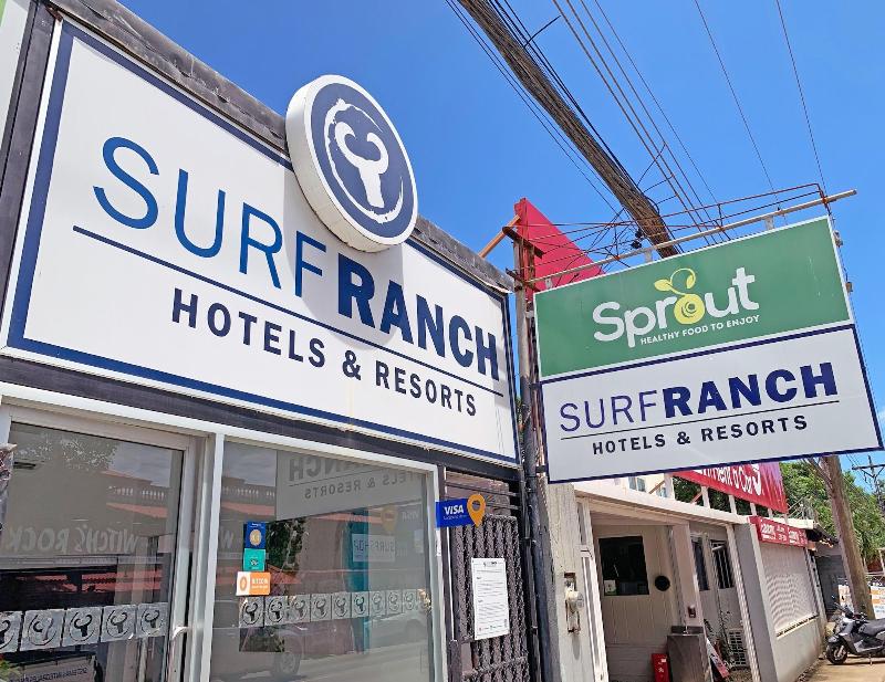 Surf Ranch Tamarindo image