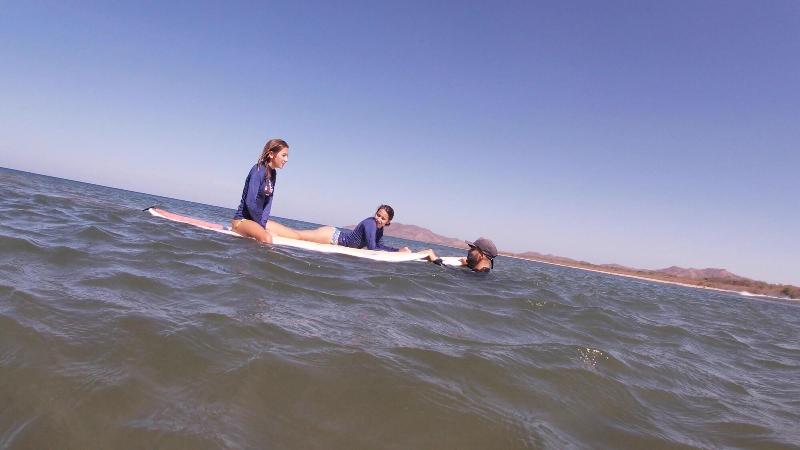 Surf Ranch Tamarindo image
