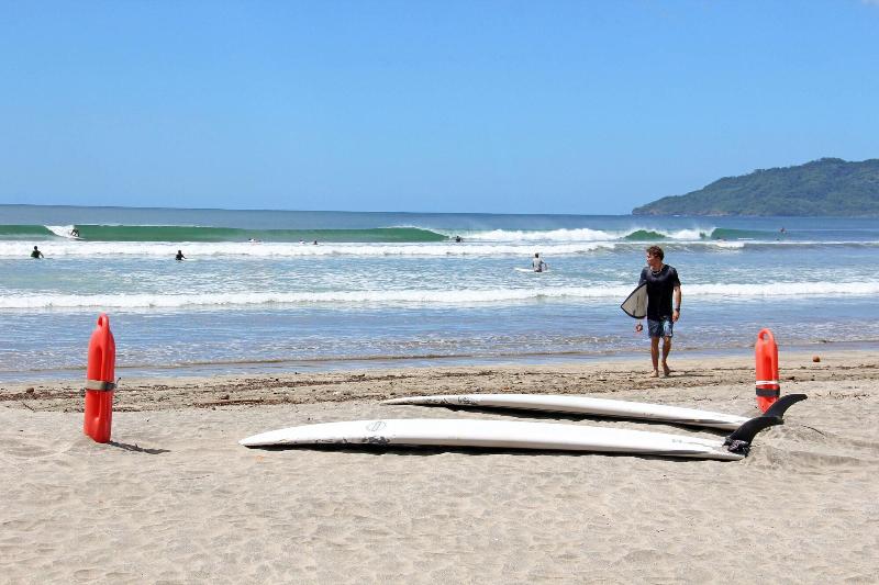 Surf Ranch Tamarindo image