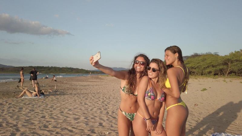 Surf Ranch Tamarindo image