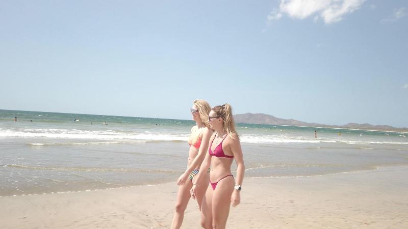 Surf Ranch Tamarindo image