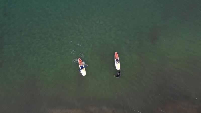 Surf Ranch Tamarindo image